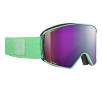 JULBO Launcher Mr04g - Uomo - Verde - Taglia unica- modello 2026