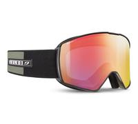 JULBO Launcher - Uomo - Nero / Verde - Taglia unica- modello 2026