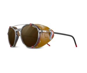 JULBO Legacy R24pl - Unisex - Nero - Taglia unica- modello 2026