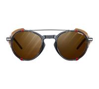 Julbo - Legacy Reactiv S2-4 (VLT 5-20%) - Occhiali da ghiacciaio L marrone