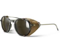 Occhiali da sole Julbo Legacy Polarized 3+ Colore: nero/oro