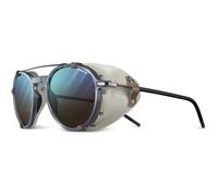 Julbo - Legacy Reactiv S2-4 (VLT 7-35%) - Occhiali da ghiacciaio L grigio