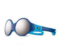 Julbo - Loop Spectron Baby S4 (VLT 5%) - Occhiali da sole 1-3 Years blu