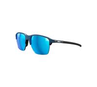 Julbo - Lunettes de soleil - Crossline Bleu/Bleu Translucide Spectron 3 - Blu navy