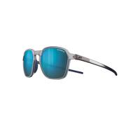 Julbo - Lunettes de soleil - Drive Gris/Marron/Bleu Foncé Spectron HD 3 Polarized - Grigio