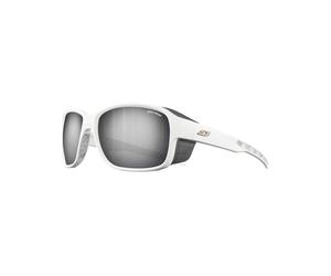 Julbo - Lunettes de soleil - Monterosa 2 Blanc/Gris Spectron 4 per Donne - Bianco