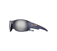 Julbo - Lunettes de soleil - Rookie 2 Bleu Foncé/Orange Spectron 4 - Blu navy