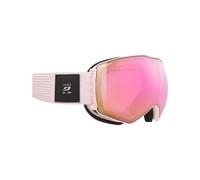 Julbo - Maschera da sci donna Fotocromatico - Lightyear Reactiv 1-3 GC Light Pink - Rosa