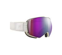 Julbo - Maschera da sci fotocromatica - Lightyear Reactiv HC 0-4 Mint/Beige in Silicone