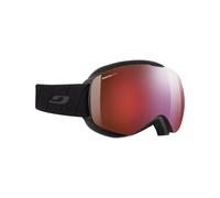 Julbo - Maschera da sci fotocromatica - Proxima Reactiv 0-4 HC Black in Silicone - Nero