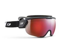 JULBO Sniper Evo L Reactiv - Unisex - Nero - Taglia unica- modello 2024