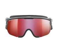 JULBO Sniper Evo M Reactiv - Unisex - Nero / Grigio - Taglia unica- modello 2024