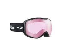 Julbo - Maschera da sci - Ison Spectron 1 Pink Black - Nero