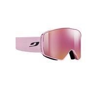 Julbo - Maschera da sci - Launcher Spectron 3 Rose Flash Rose - Rose in Silicone - Rosa