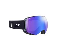 Julbo - Maschera da sci - Lightyear Reactiv 1-3 HC Black/Grey in Silicone - Nero