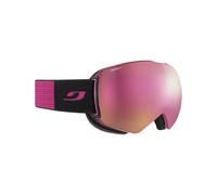 Julbo - Maschera da sci - Lightyear Spectron 3 Rose Flash Rose - Violet Foncé / Noir in Silicone - Viola