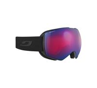 Julbo - Maschera da sci - Lightyear Spectron HD 3 Black in Silicone - Nero