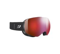 Julbo - Maschera da sci - Shadow Reactiv 0-4 HC Black in Silicone - Nero