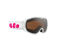 Julbo - Maschera da sci - Spot Bianco Spectron 3 Bianco