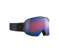 Julbo - Masque de ski - Launcher Spectron 3 Tropical Black in Silicone - Nero