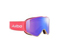 Julbo - Masque de ski photochromique - Cyrius-X JO Cortina MRPH1 - Rosa