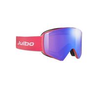 Julbo - Masque de ski photochromique - Razor Edge JO Cortina MRPH1 - Rosa
