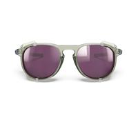 Julbo - Millenium Spectron HD Polarized S3 (VLT 12%) - Occhiali da ghiacciaio L lilla