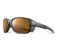 JULBO Montebianco 2 Rv Hm2-4 - Unisex - Nero - Taglia unica- modello 2026