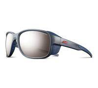 JULBO Montebianco 2 Sp4 - Unisex - Blu - Taglia unica- modello 2025