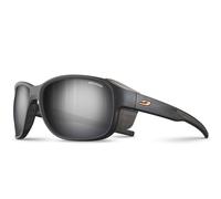JULBO Montebianco 2 - Unisex - Nero / Arancione - Taglia unica- modello 2026