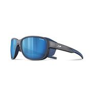 Julbo Monteblanco 2 Polarized Sunglasses Grigio Polarized 3CF/CAT3