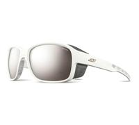Occhiali Julbo MonteRosa 2 bianco grigio con lenti Spectron 4 donna