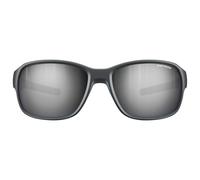 Julbo - Monterosa 2 Spectron S4 (VLT 5%) - Occhiali da ghiacciaio M grigio