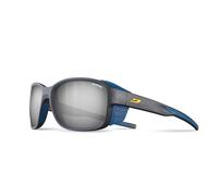 Julbo Monterosa 2 Polarized Sunglasses Grigio Polarized 3+/CAT3