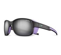 JULBO Monterosa 2 - Unisex - Nero / Viola - Taglia unica- modello 2025