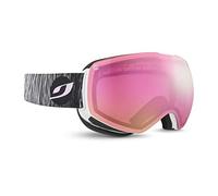 Julbo Moonlight Spectron2 - Occhiali da sci, taglia unica, colore: Bianco