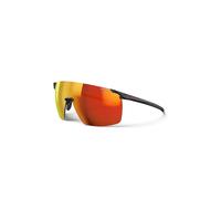 JULBO Occhiali da ciclismo da uomo Faster L 1-3 nero