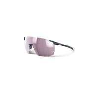 JULBO Occhiali da ciclismo da uomo Faster L grigio