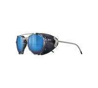 Julbo - Occhiali da sole alpini - Legacy Cristal/Bleu Spectron 3 in Pelle - Blu