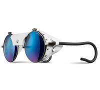 Julbo VERMONT - Occhiali da sole gun/bianco/multilayer blu
