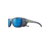 Julbo - Occhiali da sole - Camino M Gris Foncé Spectron 3 Polarized - Grigio