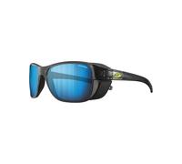 Julbo - Occhiali da sole - Camino M Noir Trans/Jaune SP 4 - Nero