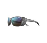Julbo - Occhiali da sole - Camino Noir/Gris Reactiv 2-4 - Nero
