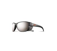 Julbo - Occhiali da sole - Camino Noir/Orange Spectron 4 - Nero