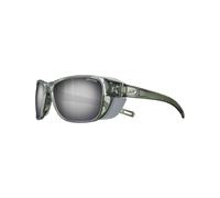 Julbo - Occhiali da sole - Camino Vert Trans/Gris SP 4 - Verde