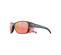 Julbo - Occhiali da sole - Camino Violet Foncé/Rose Spectron 3 - Viola