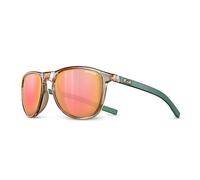 Julbo - Occhiali da sole - Creek Gris/Vert Spectron 3 Polarized - Grigio Grigio