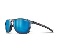 Julbo - Occhiali da sole - Compass Bleu/Noir Spectron 3 - Blu navy Blu navy