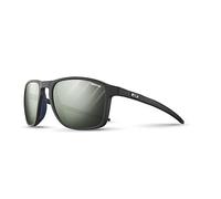 Julbo Occhiali da sole - COMPASS - Adulto Unisex - Nero/Blu - Fotocromatica 1-3