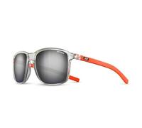 Julbo Occhiali da sole - CREEK - Adulto Unisex - Cristallo/Corallo - Cat. 3